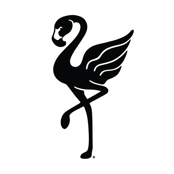Flamingo Apparel logo