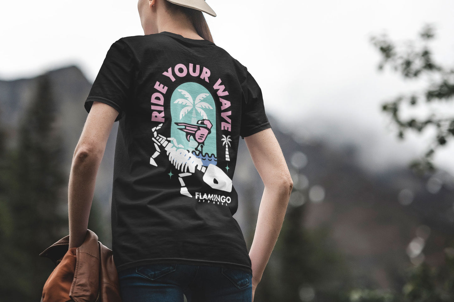 BTS FLAMINGO + GATOR: Tropical Showdown