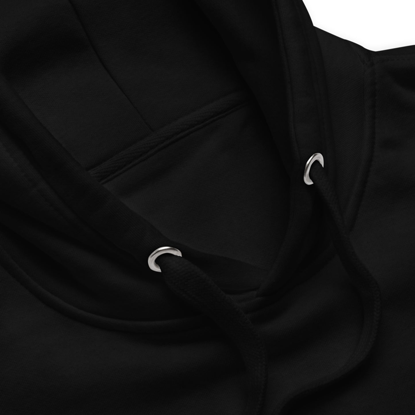 Flamingo Essentials Premium Embroidered Hoodie