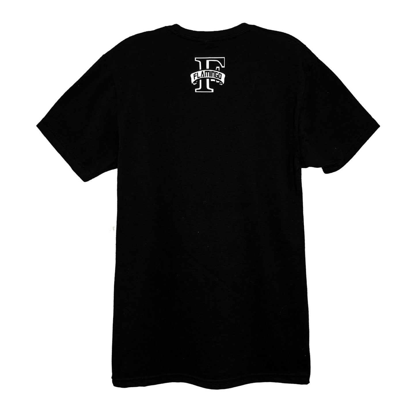 Waffle Cone Asian Girl Splash Tee