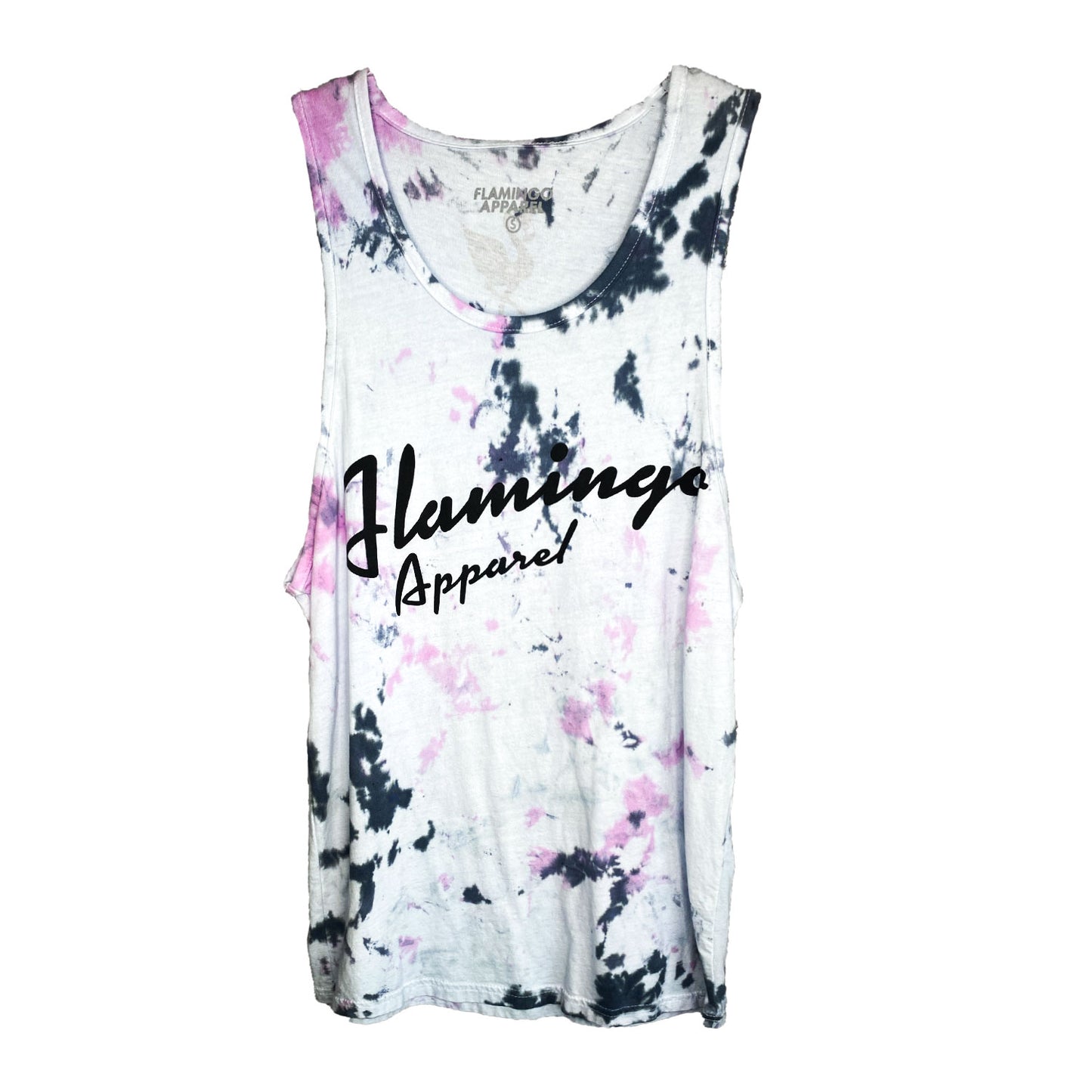 Classic tank