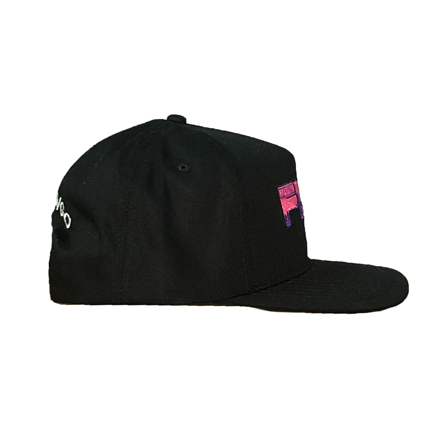 FLA City Snapback