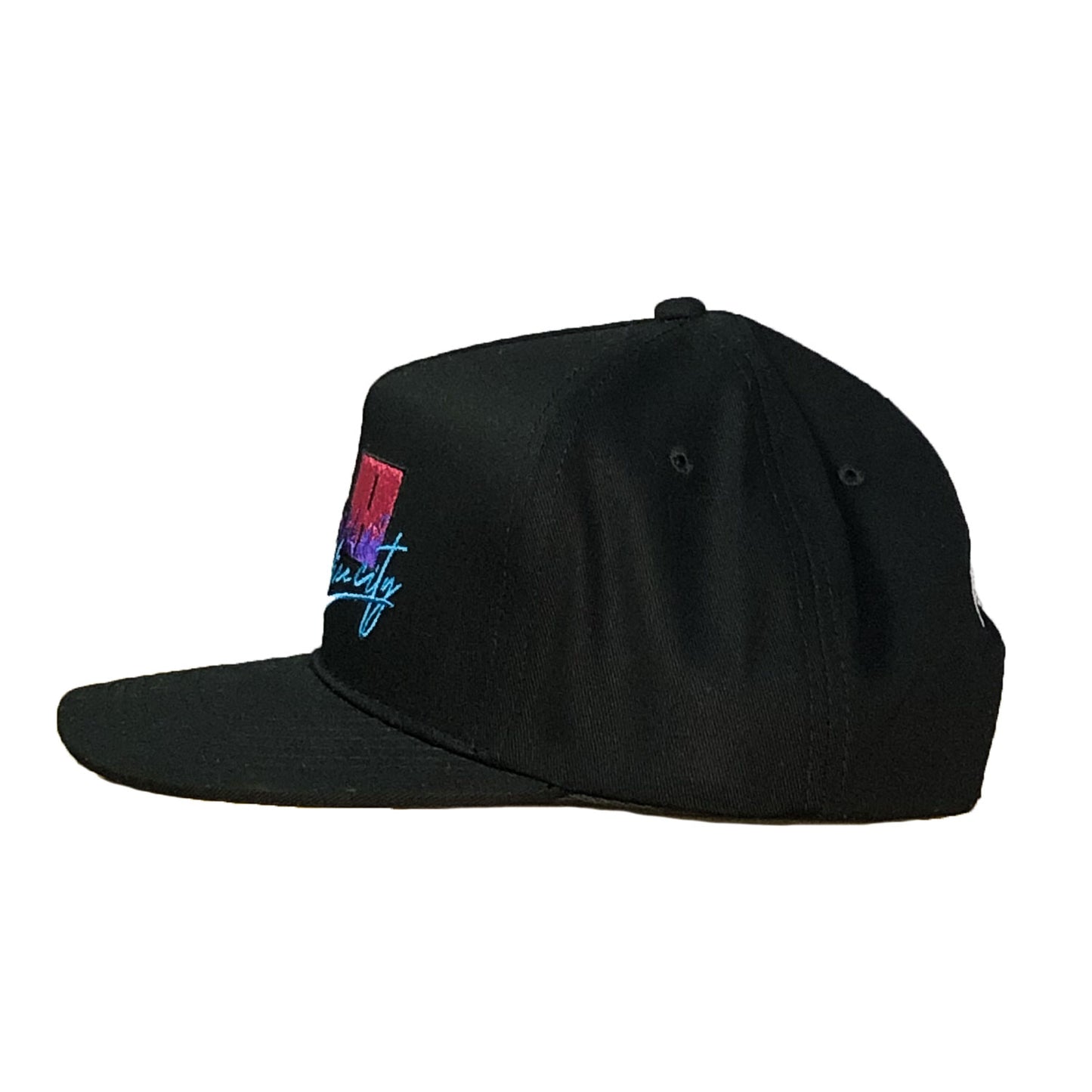 FLA City Snapback