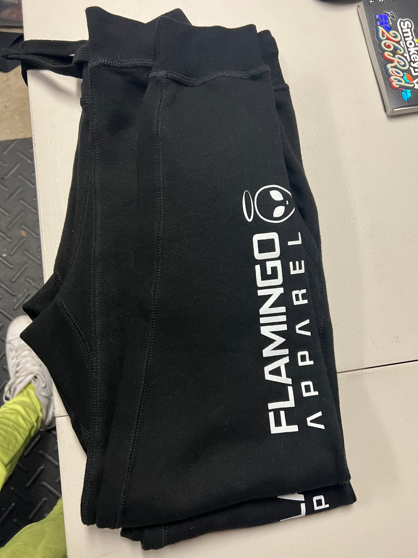 Alien Joggers