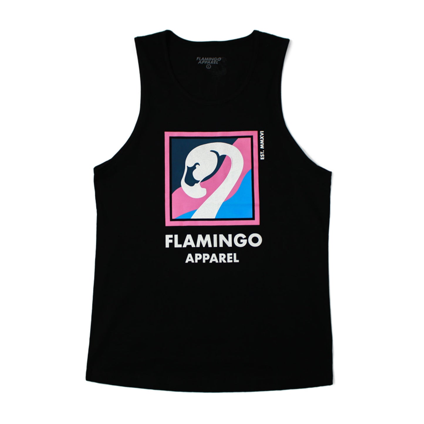 Summer bird tank