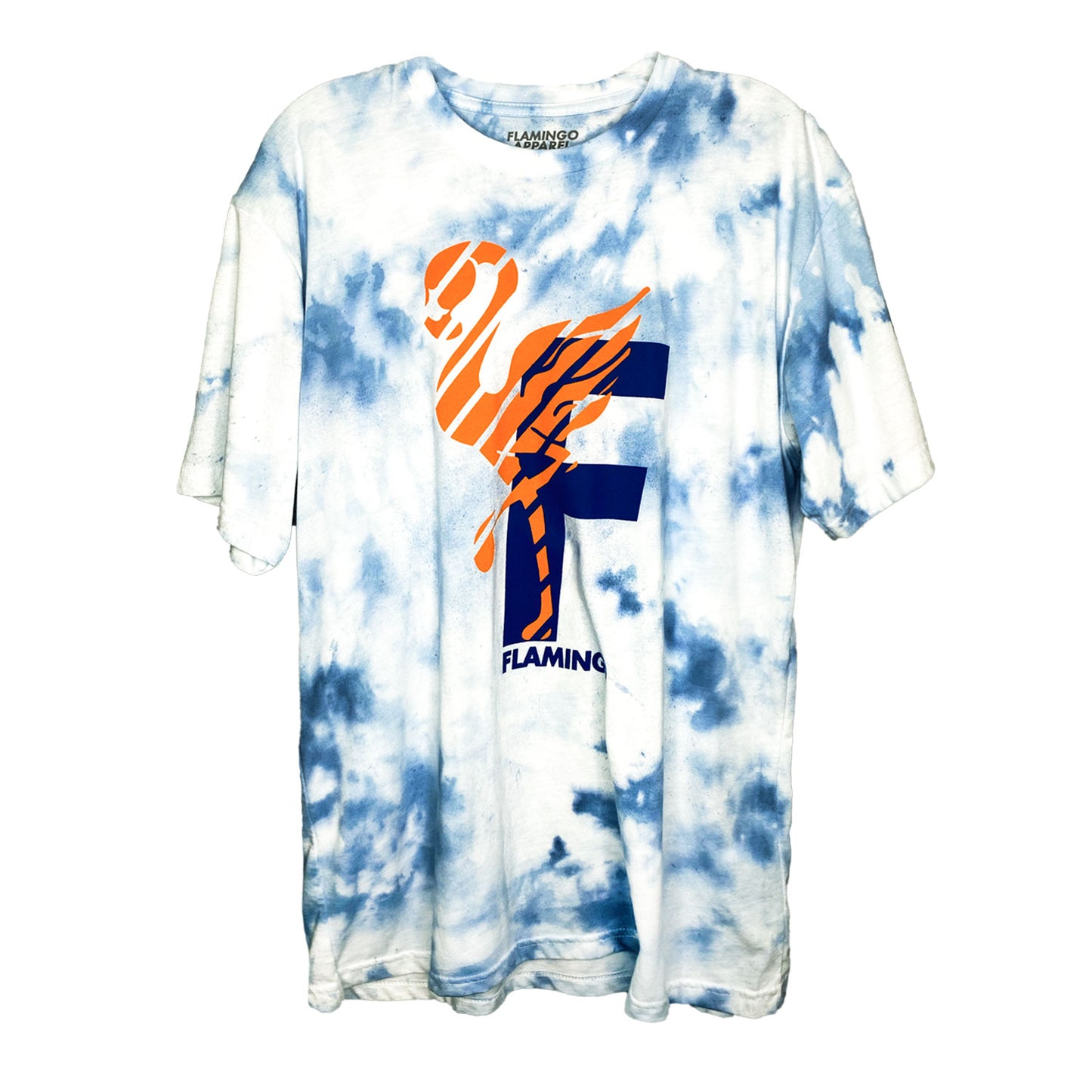 UF logo tee