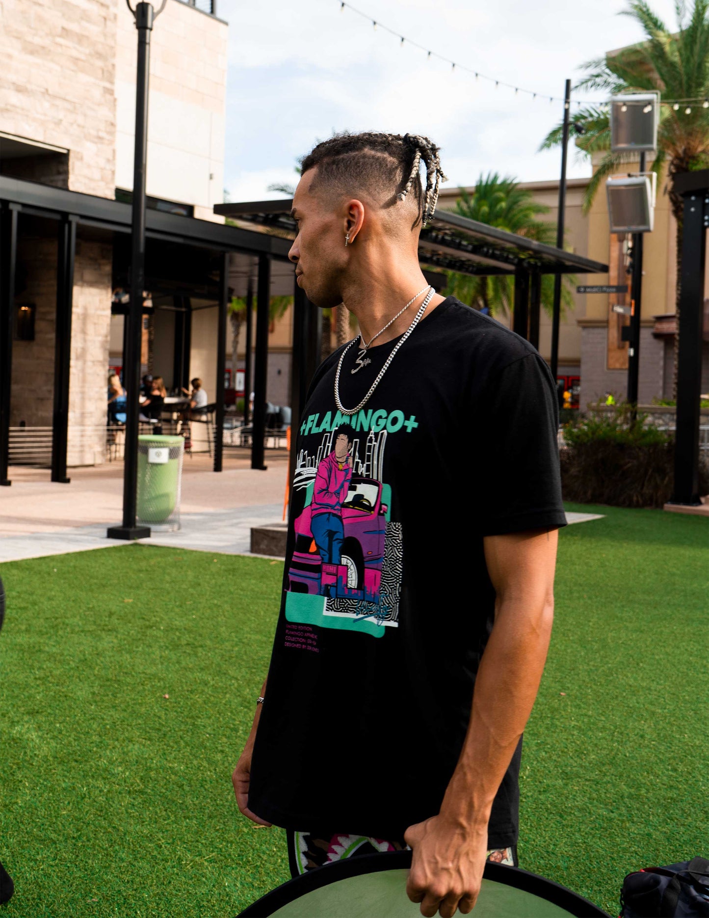 94 Beemer Vice City Tee
