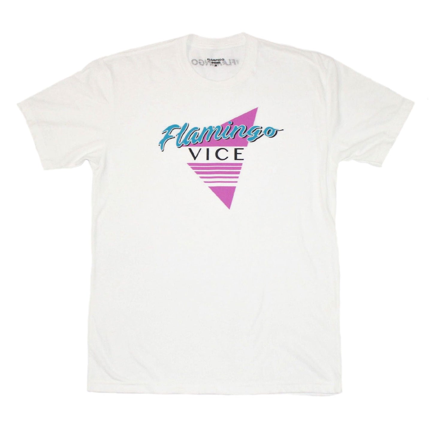 Vice tee