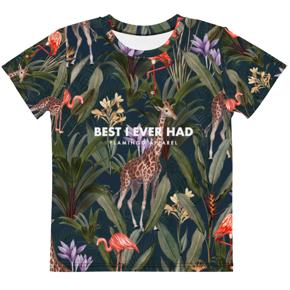 Kids Best I Ever Had Tee