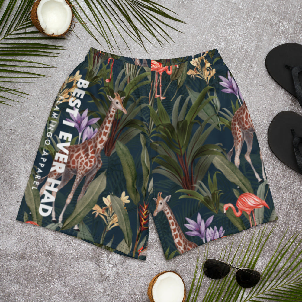 Best I Ever Had Mens Shorts