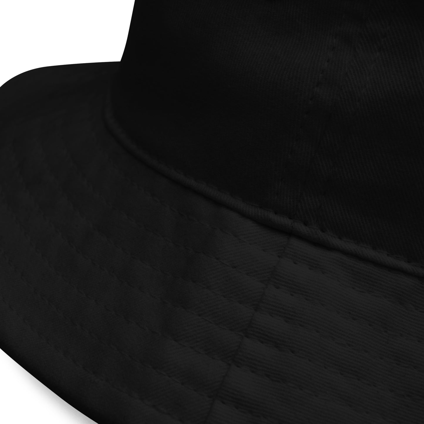 Flamingo Essentials - Bird Logo Bucket Hat