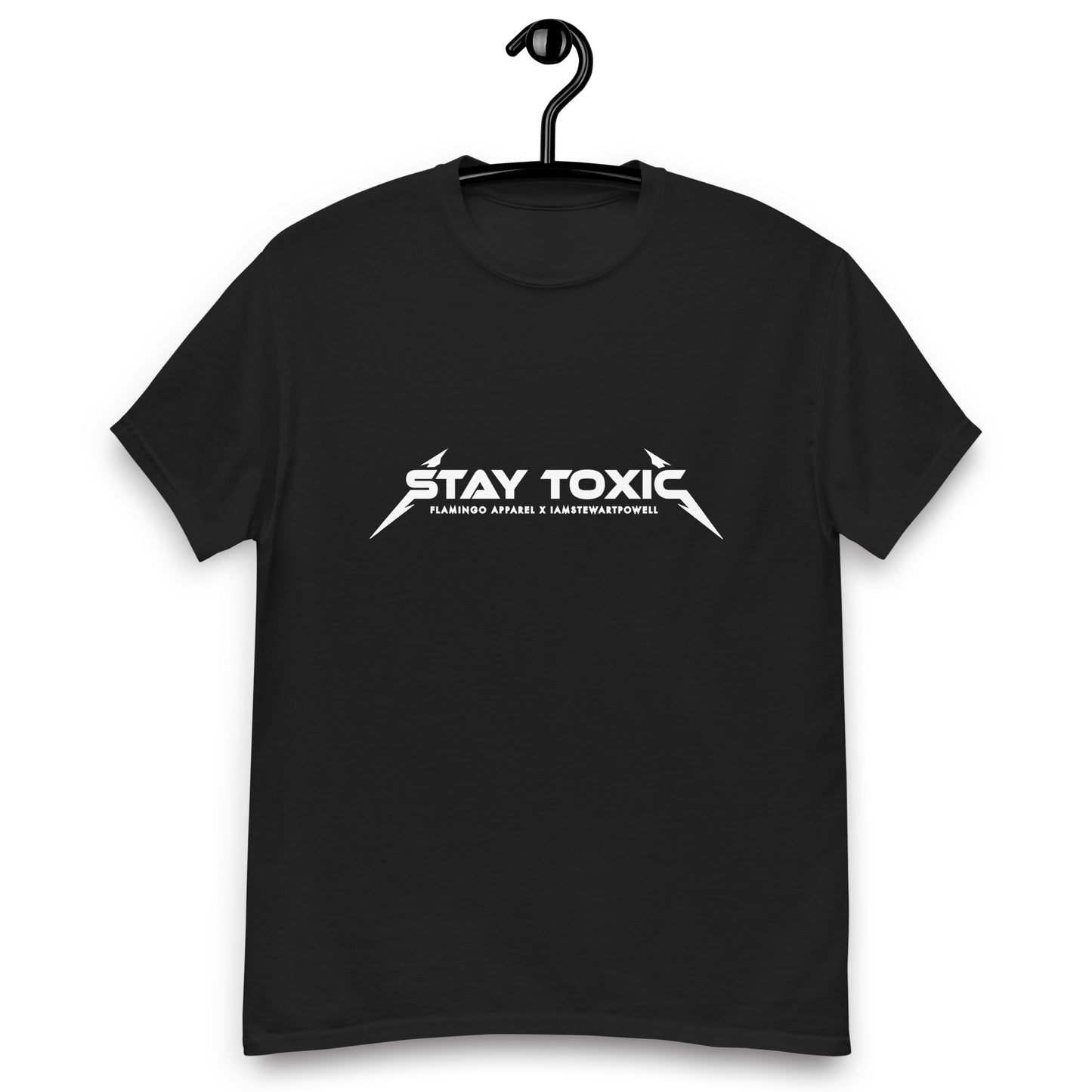 Men's classic tee