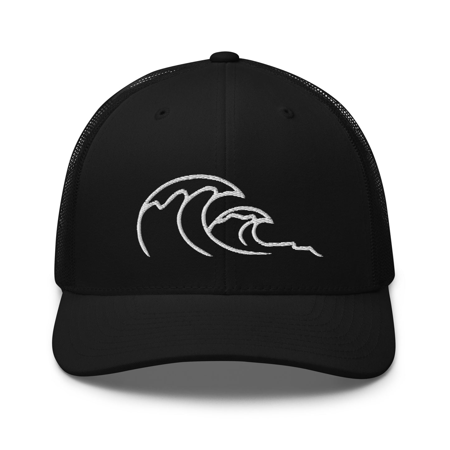 Flamingo Essentials - Ride Your Wave Trucker Hat