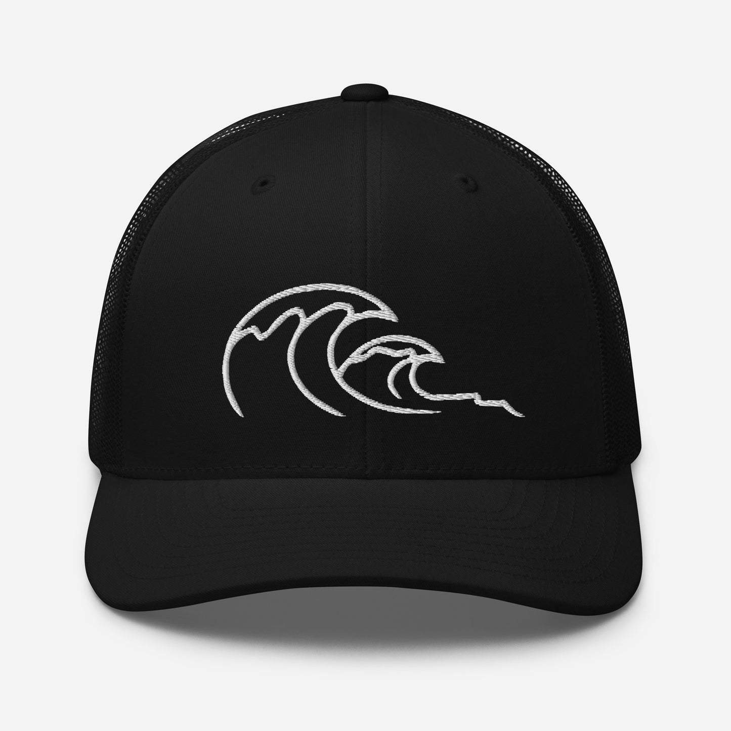 Flamingo Essentials - Ride Your Wave Trucker Hat