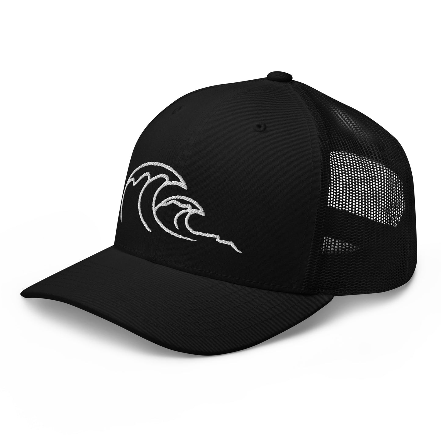 Flamingo Essentials - Ride Your Wave Trucker Hat
