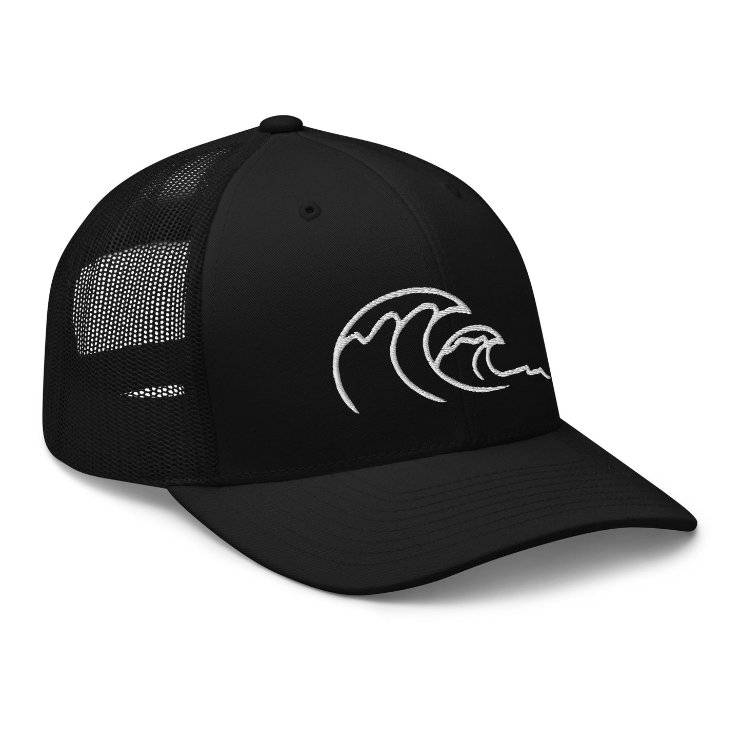 Flamingo Essentials - Ride Your Wave Trucker Hat