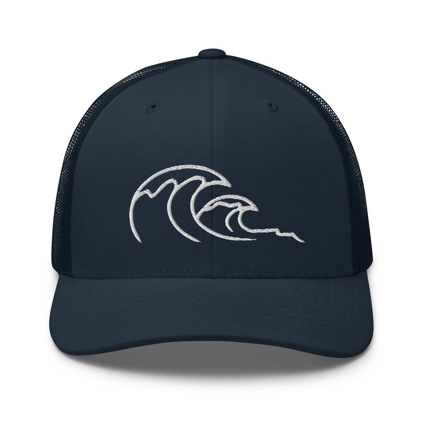 Flamingo Essentials - Ride Your Wave Trucker Hat
