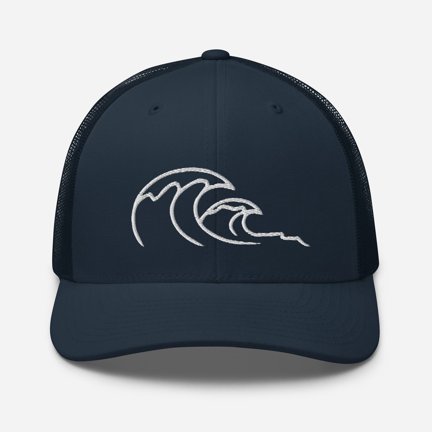 Flamingo Essentials - Ride Your Wave Trucker Hat