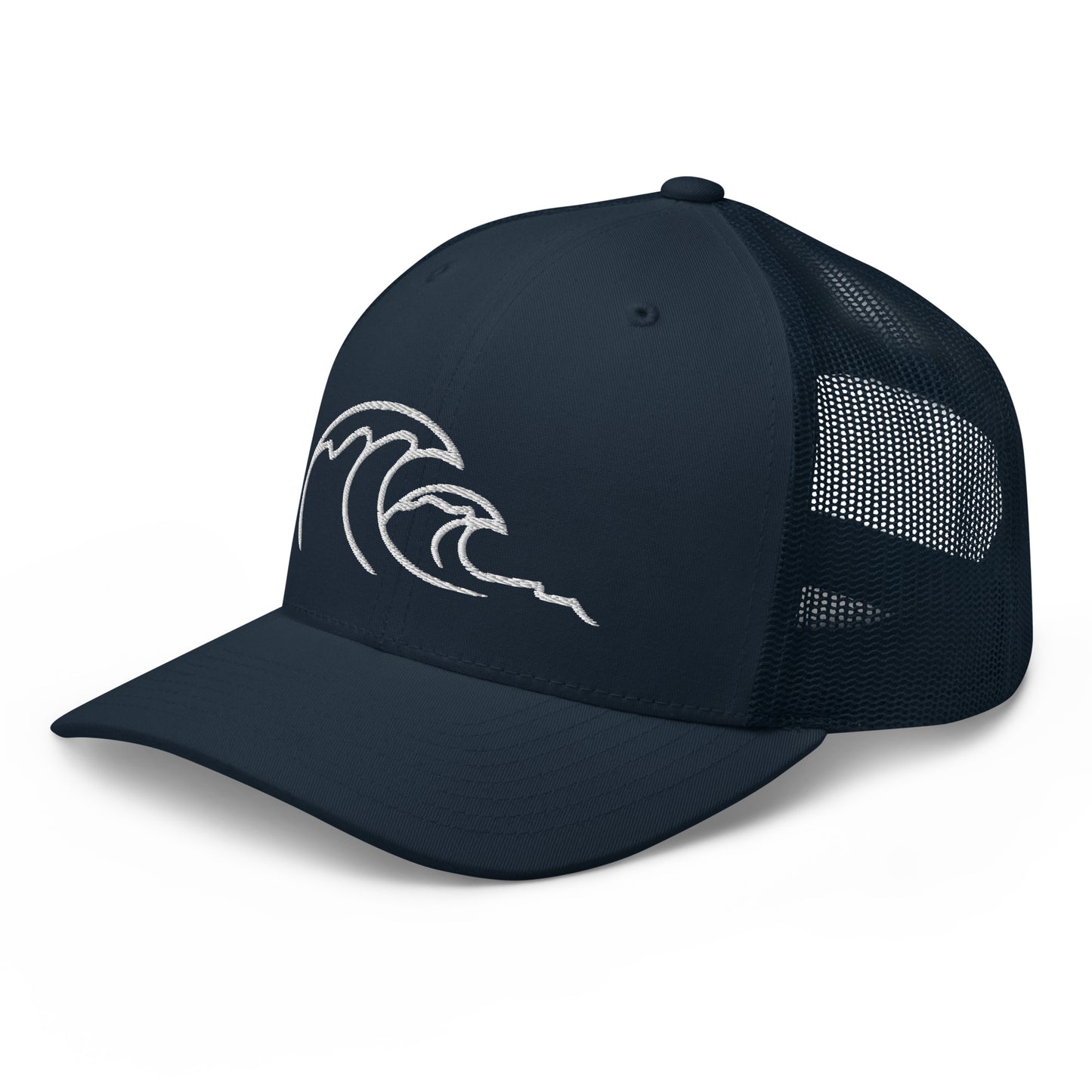Flamingo Essentials - Ride Your Wave Trucker Hat