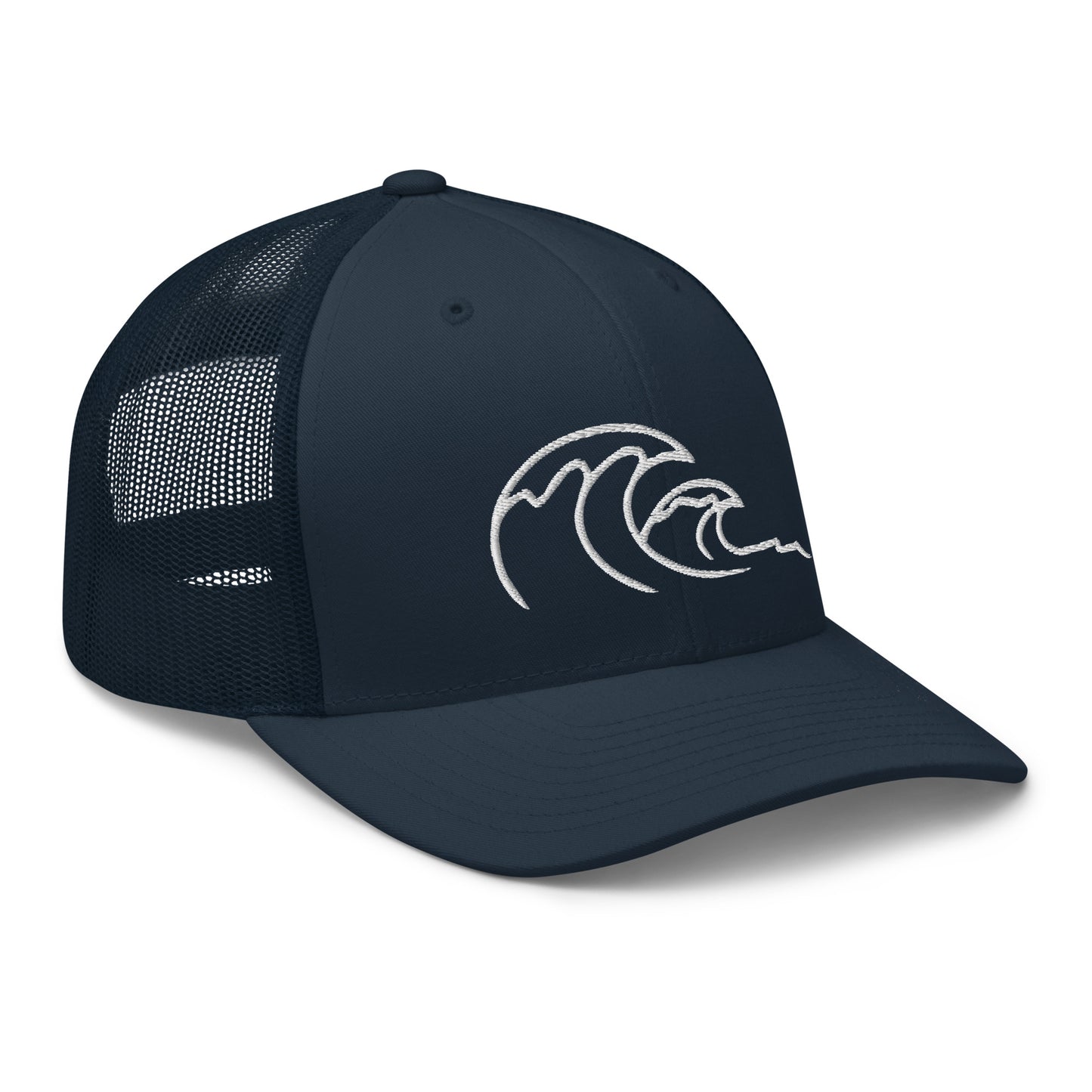 Flamingo Essentials - Ride Your Wave Trucker Hat