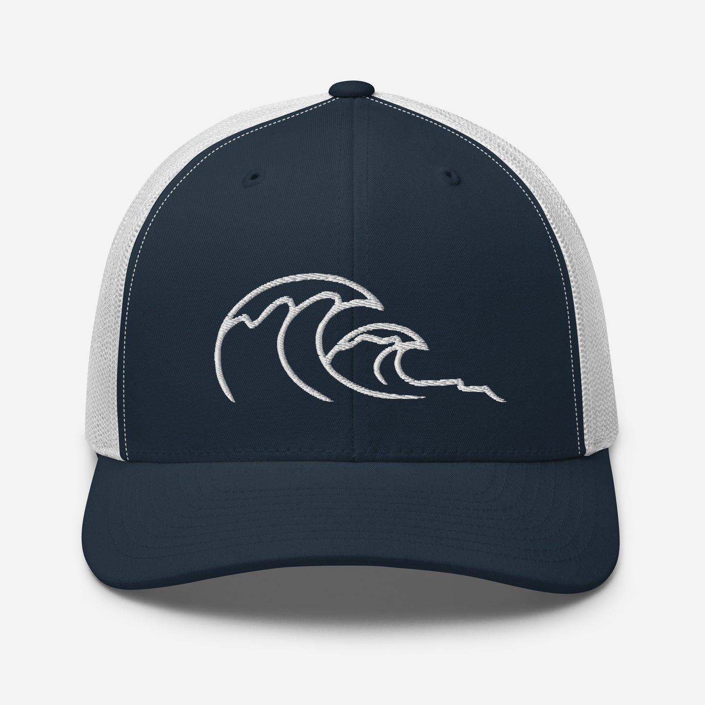 Flamingo Essentials - Ride Your Wave Trucker Hat