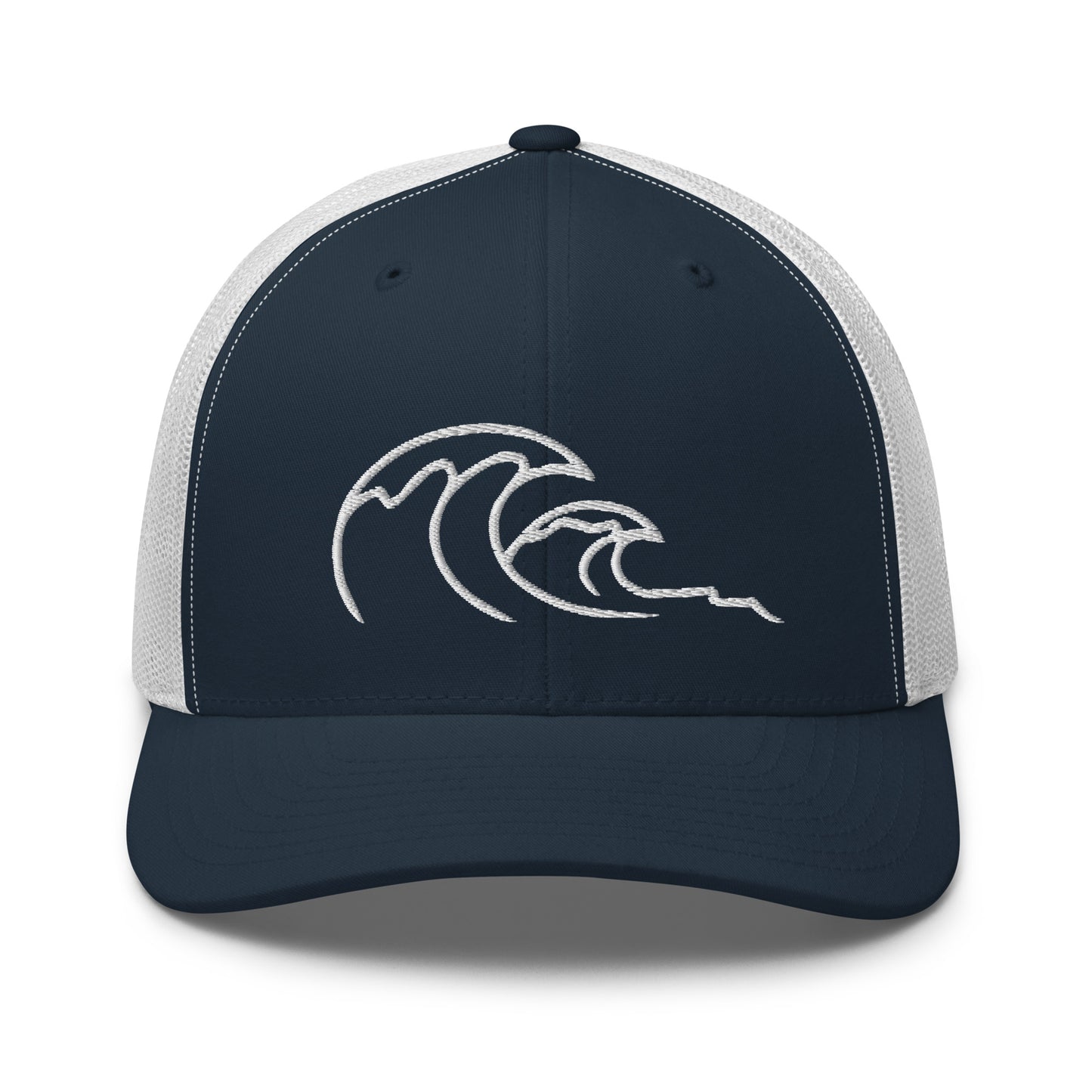 Flamingo Essentials - Ride Your Wave Trucker Hat