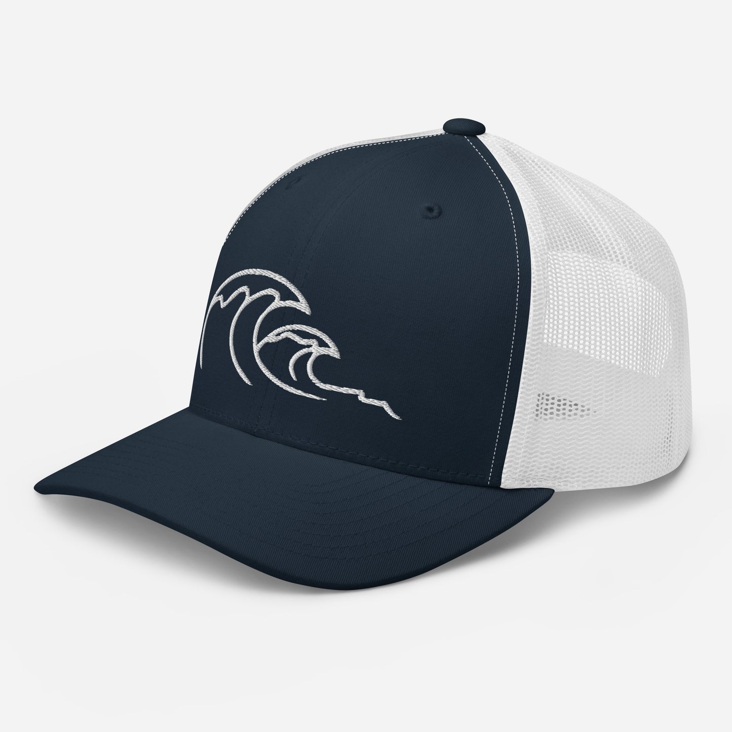 Flamingo Essentials - Ride Your Wave Trucker Hat