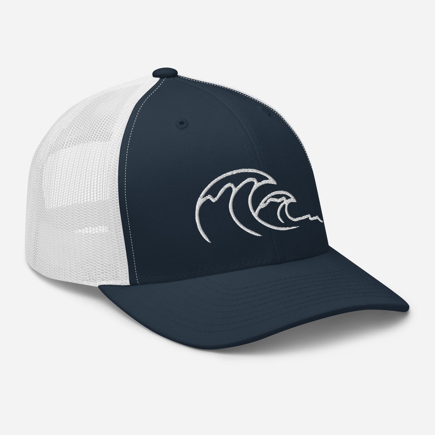 Flamingo Essentials - Ride Your Wave Trucker Hat
