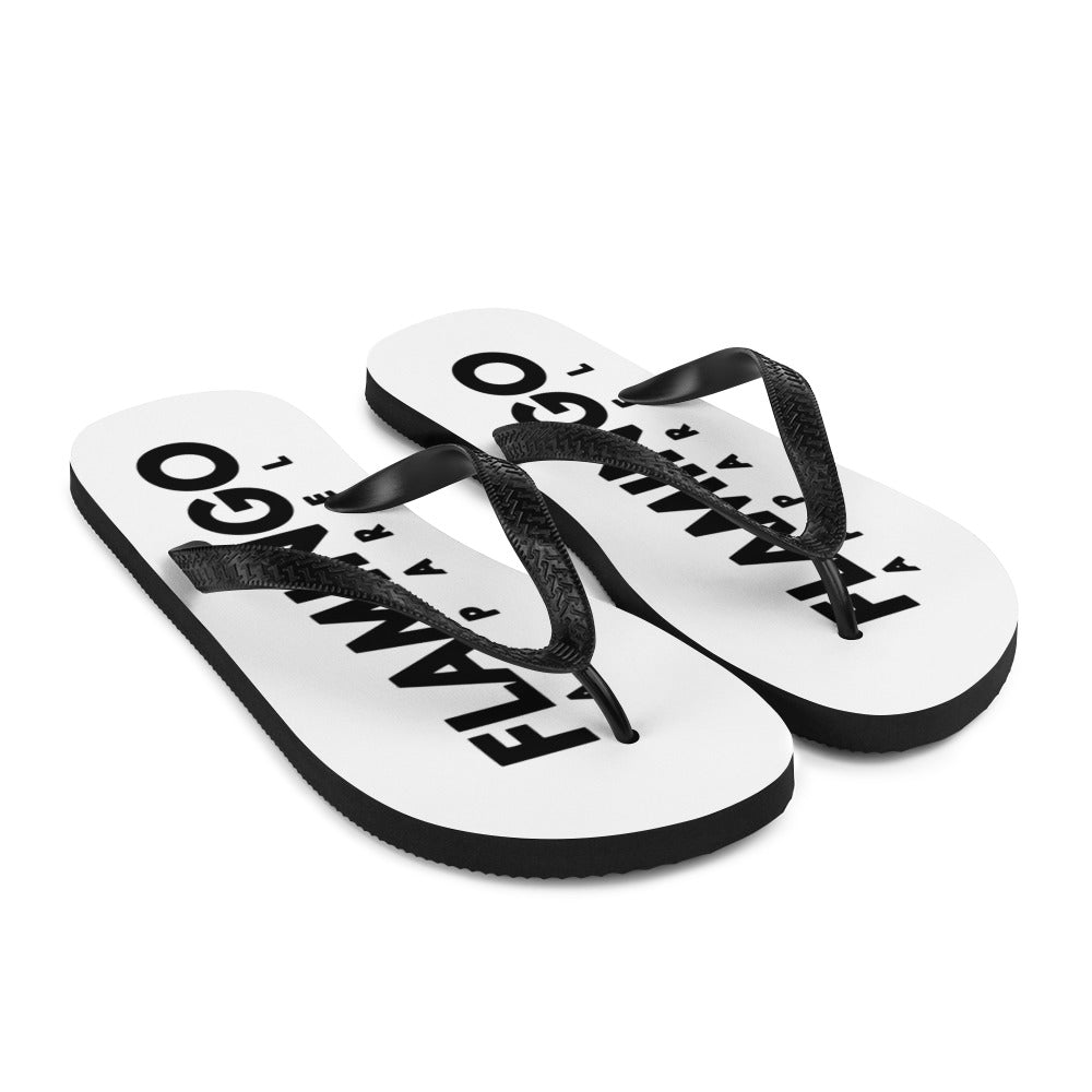 Flamingo Essentials - Classic Flips