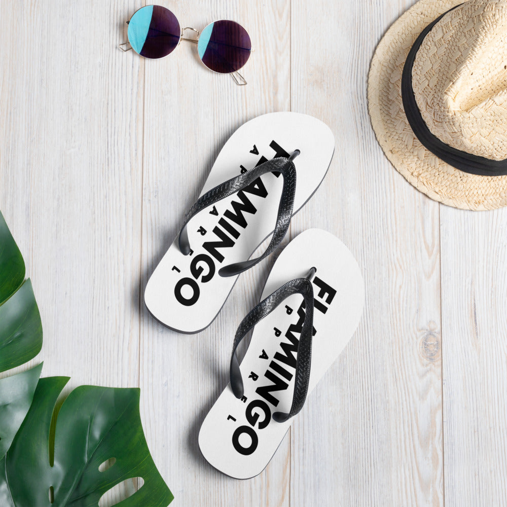 Flamingo Essentials - Classic Flips