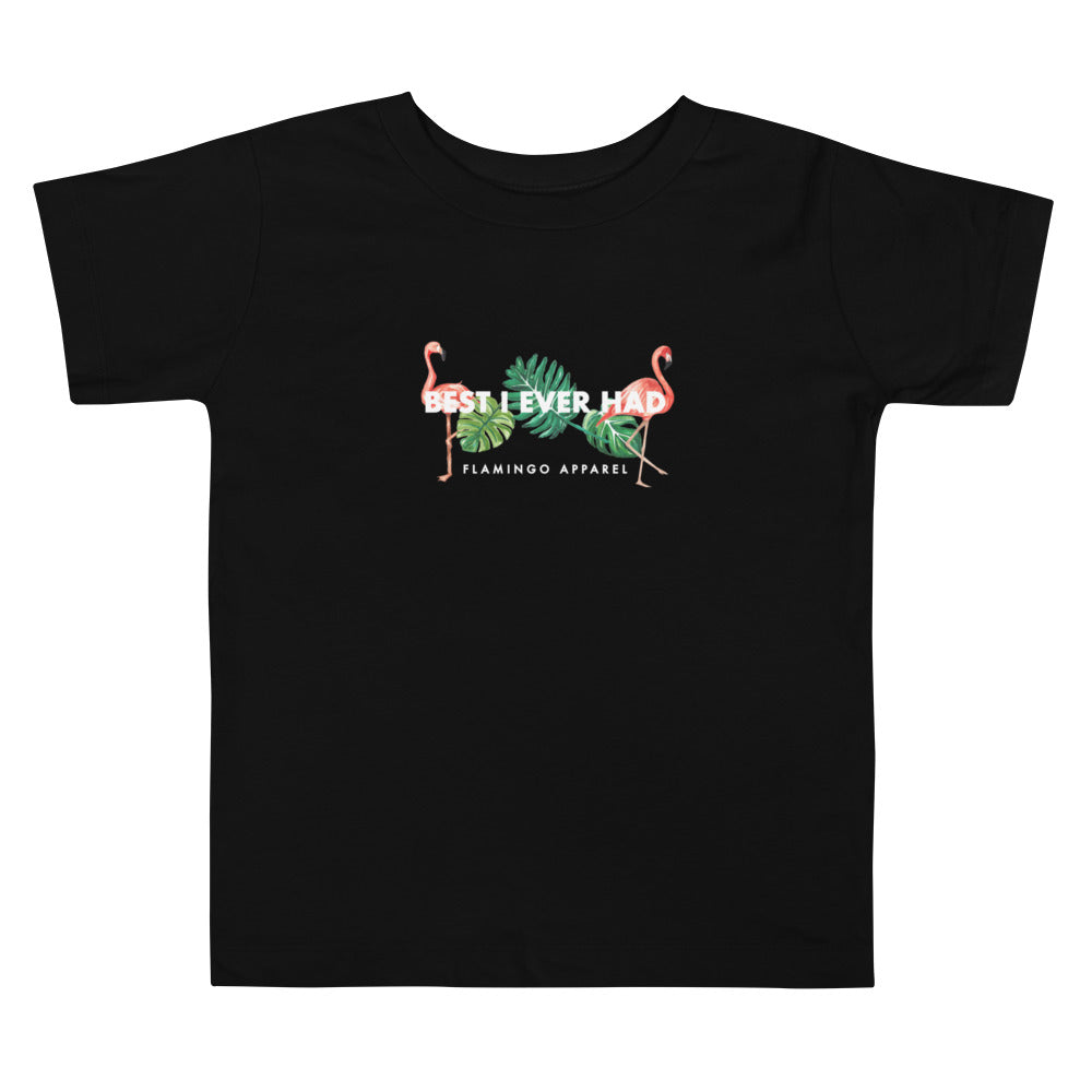 Toddler Best I Ever Had Short Sleeve Tee