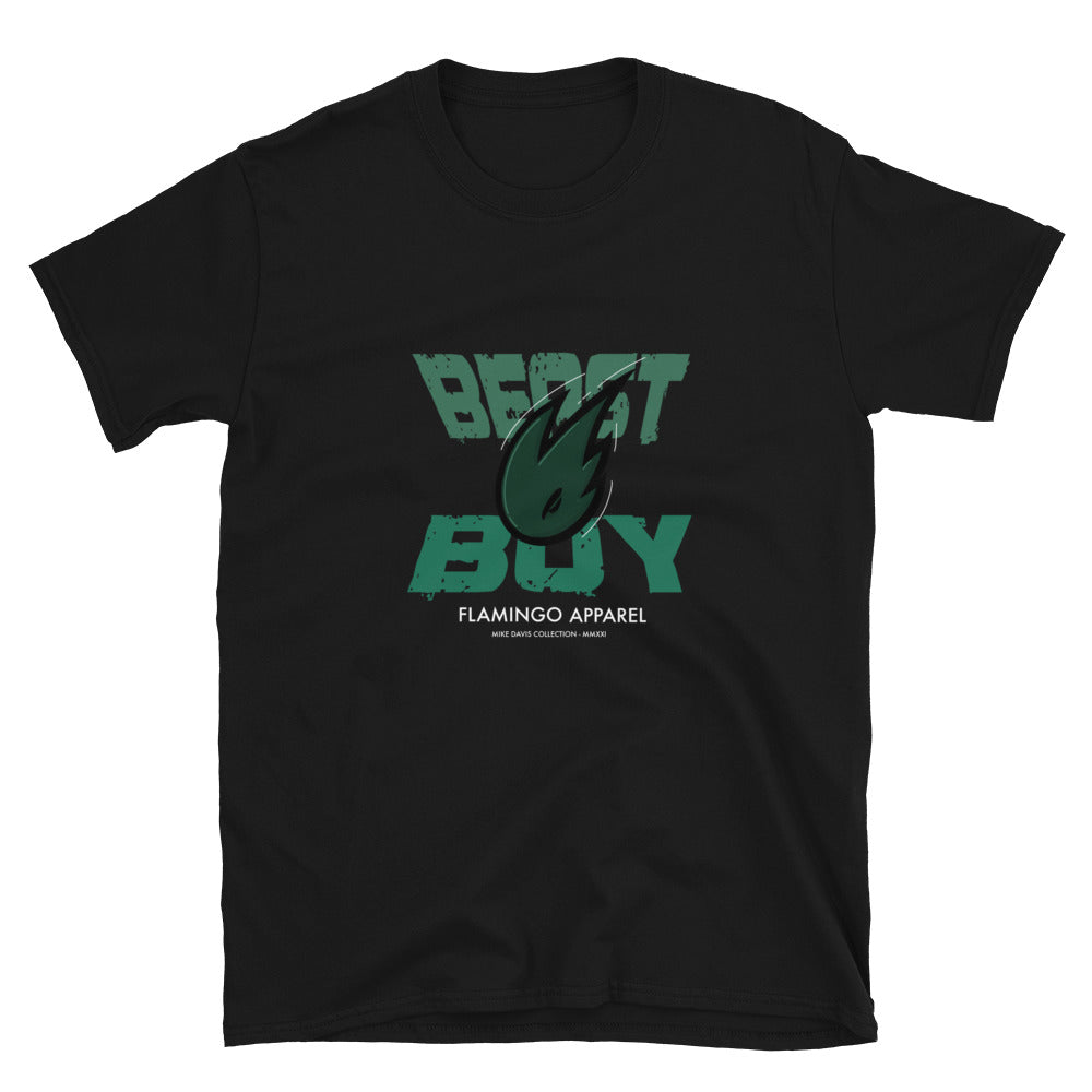 Beast boy tee