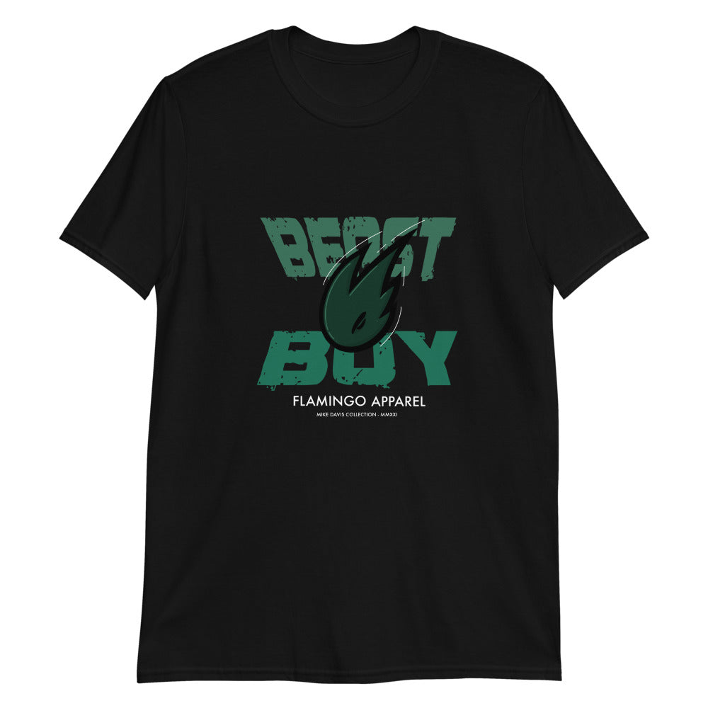 Beast boy tee