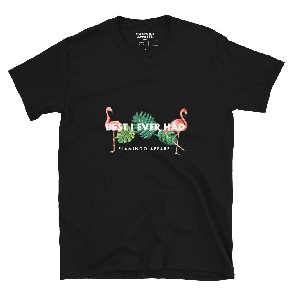 Best I Ever Had Adult Tee