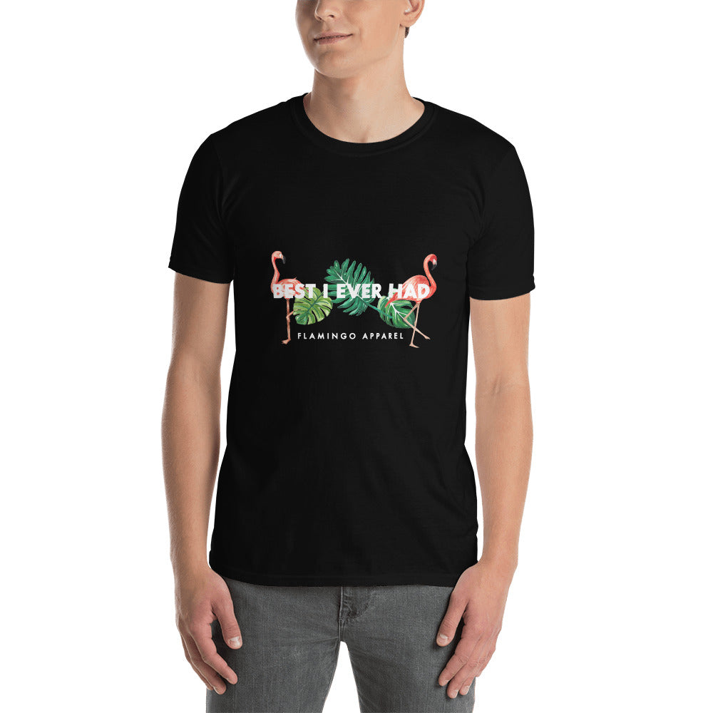 Best I Ever Had Adult Tee