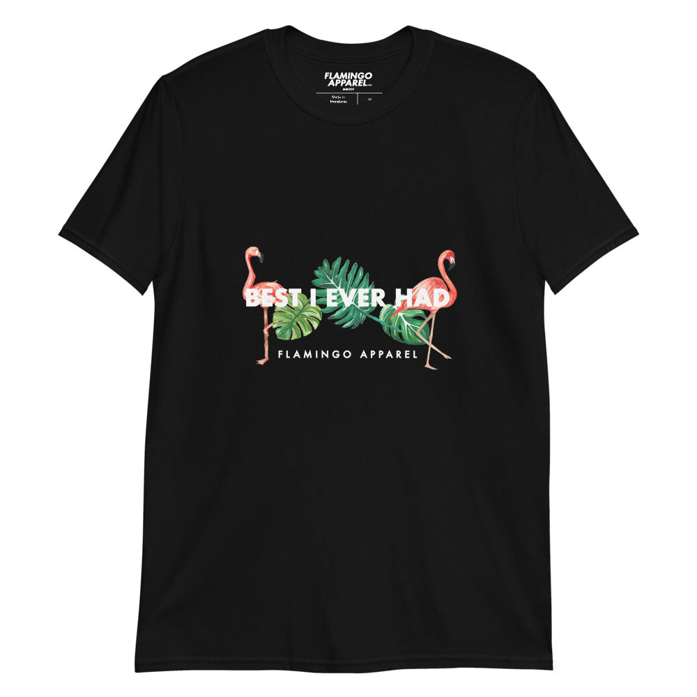 Best I Ever Had Adult Tee