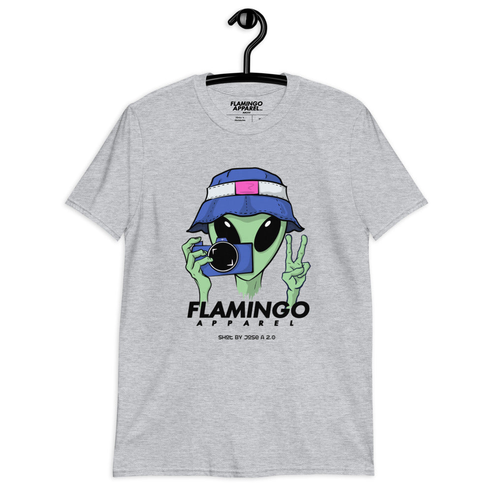 Alien bucket hat II