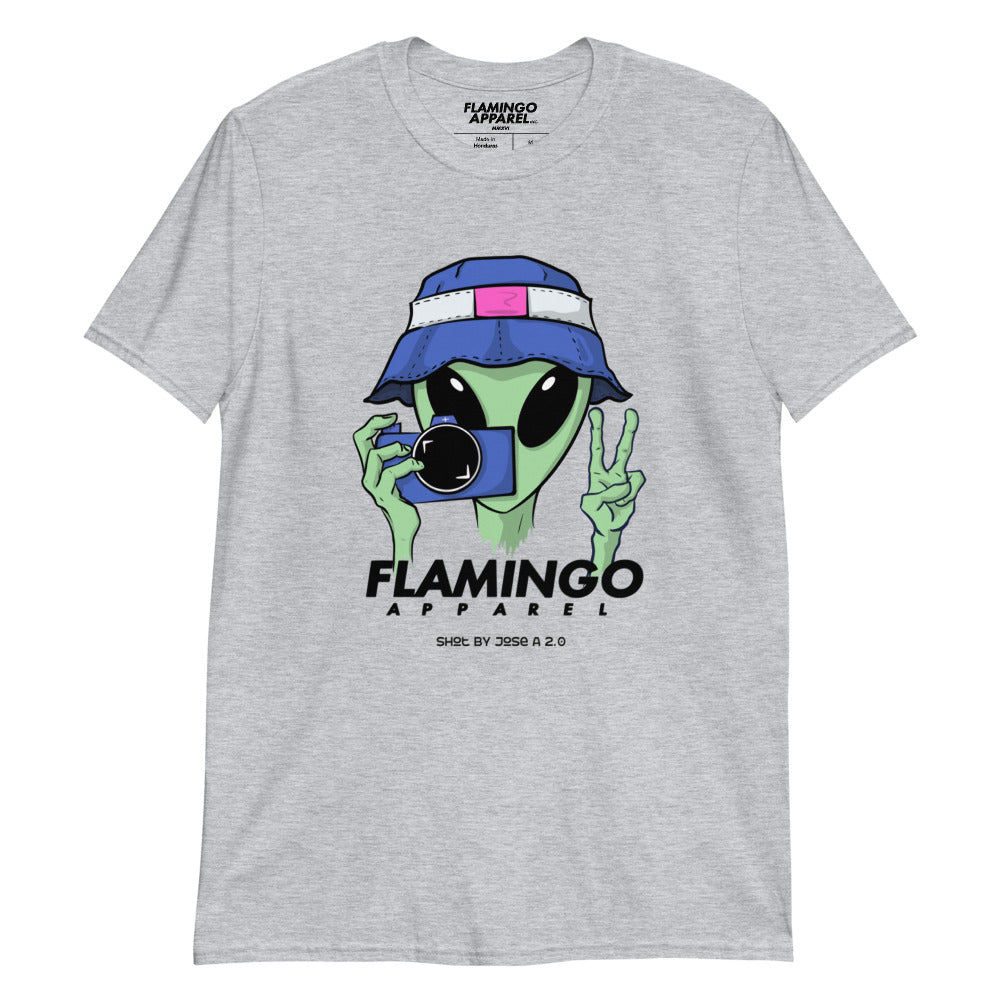 Alien bucket hat II