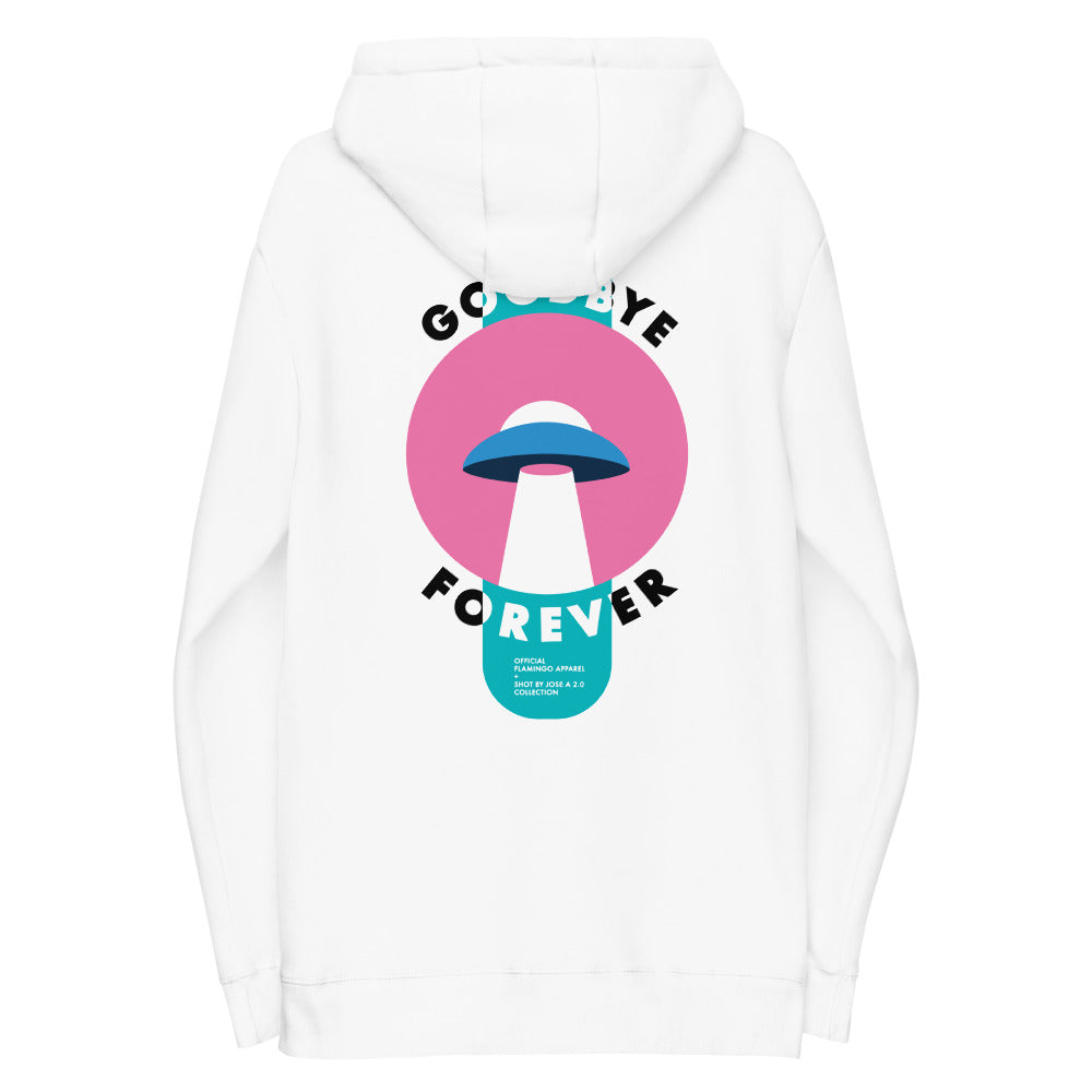 Alien bucket hat I unisex hoodie