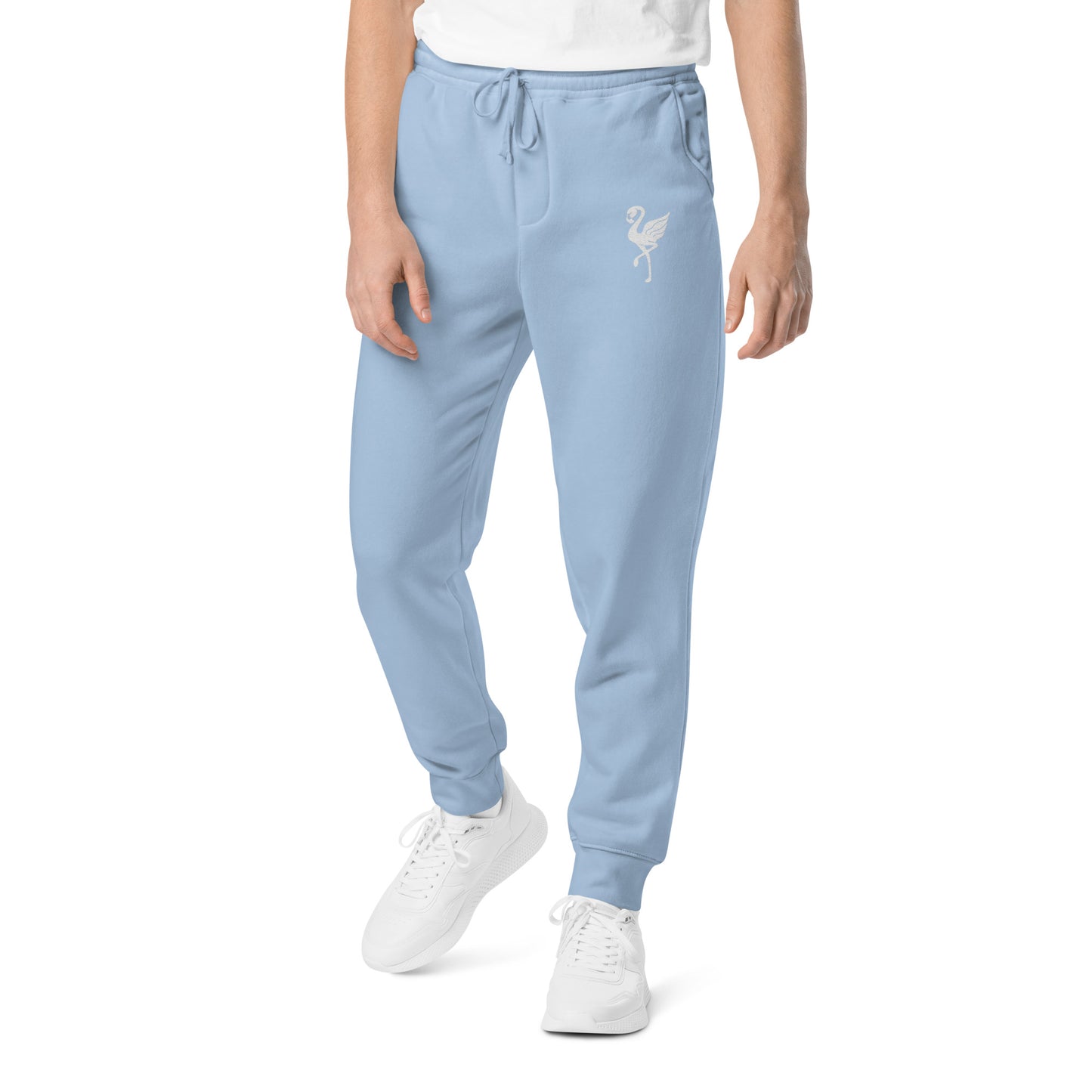 Flamingo Essentials - Unisex Lounge Joggers