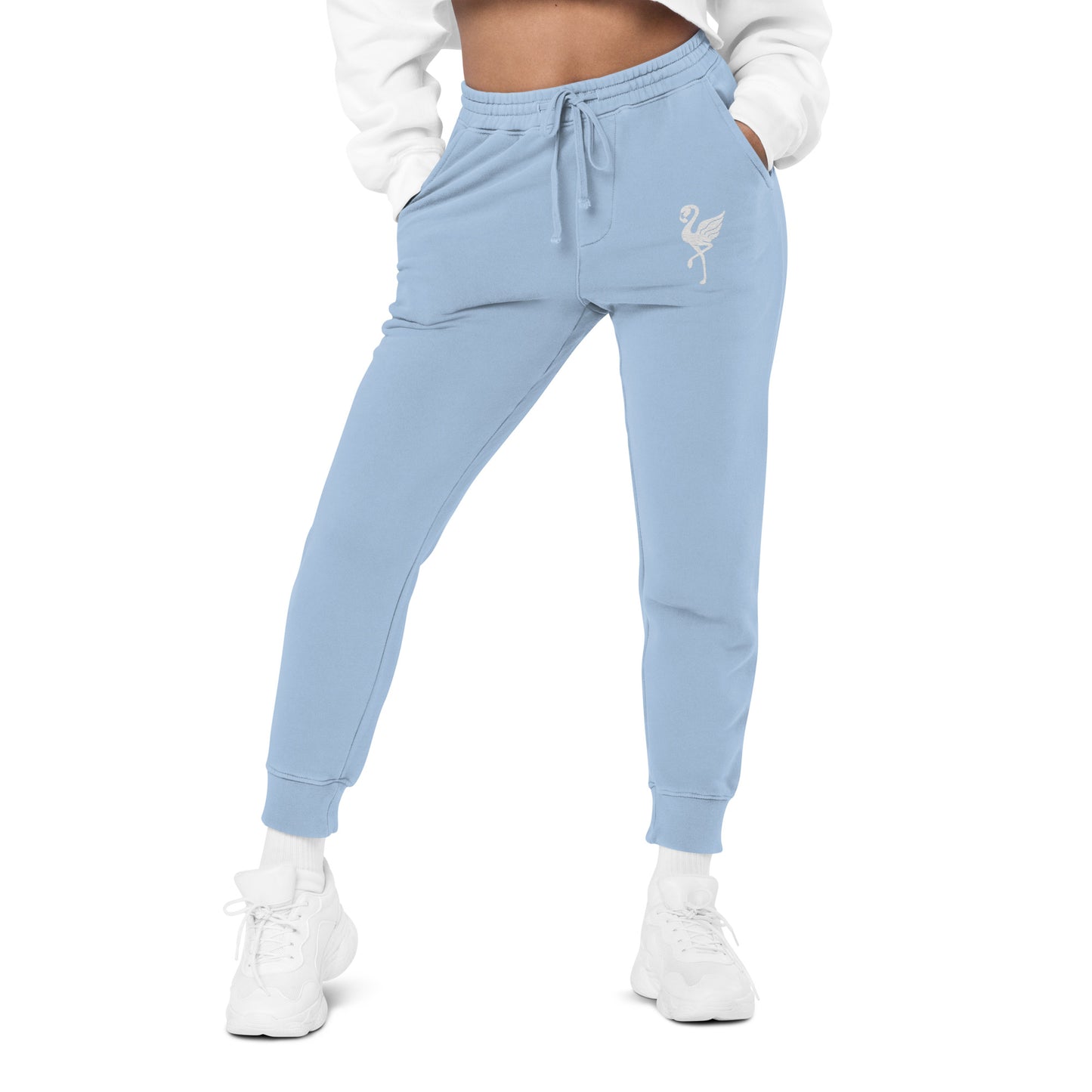 Flamingo Essentials - Unisex Lounge Joggers