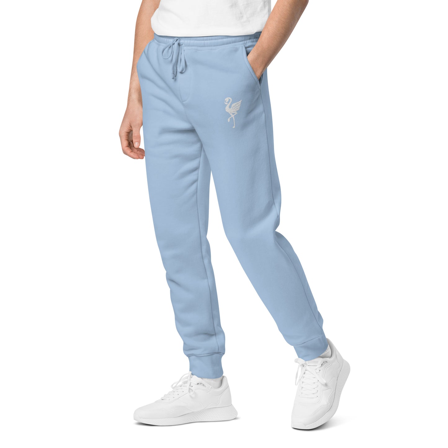 Flamingo Essentials - Unisex Lounge Joggers