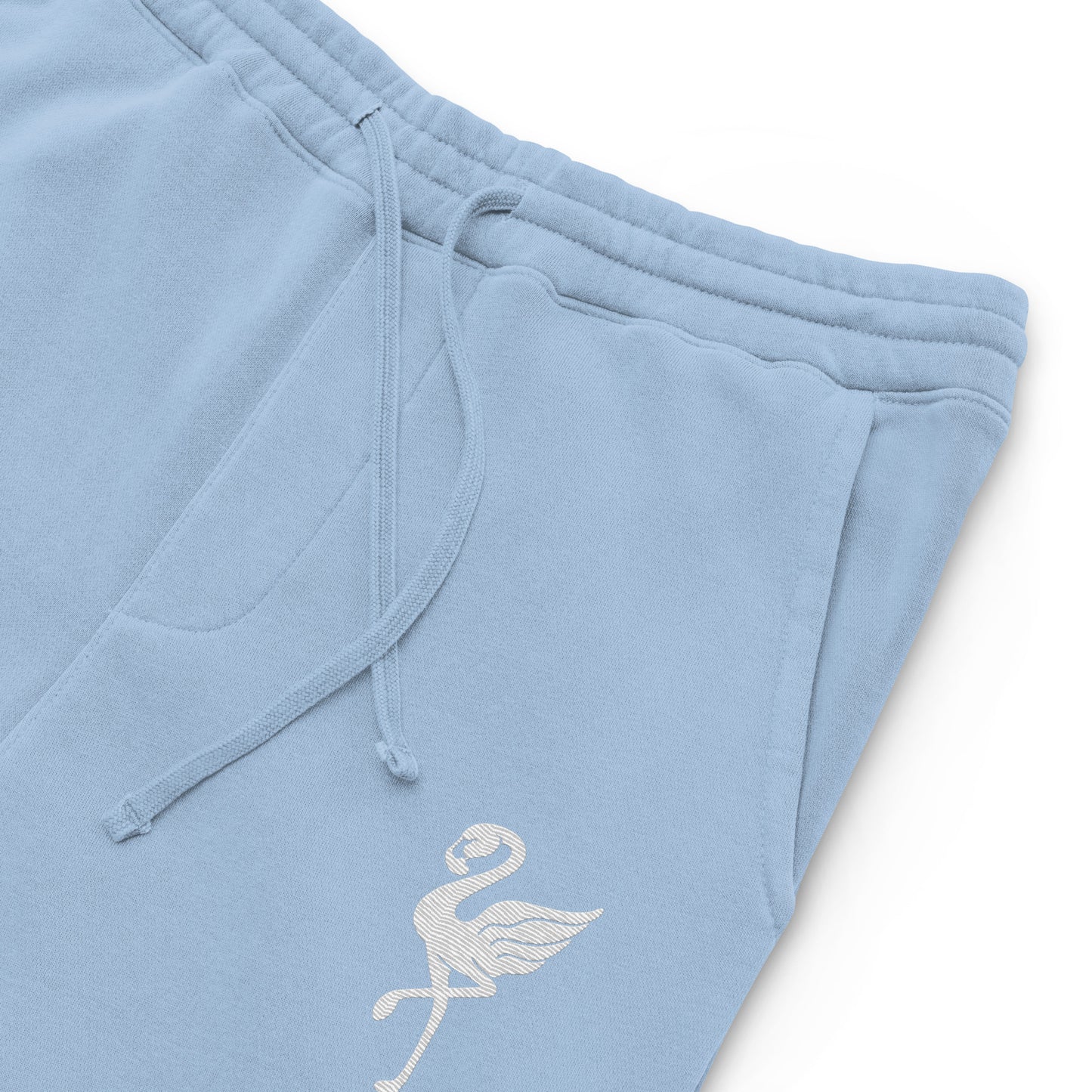 Flamingo Essentials - Unisex Lounge Joggers