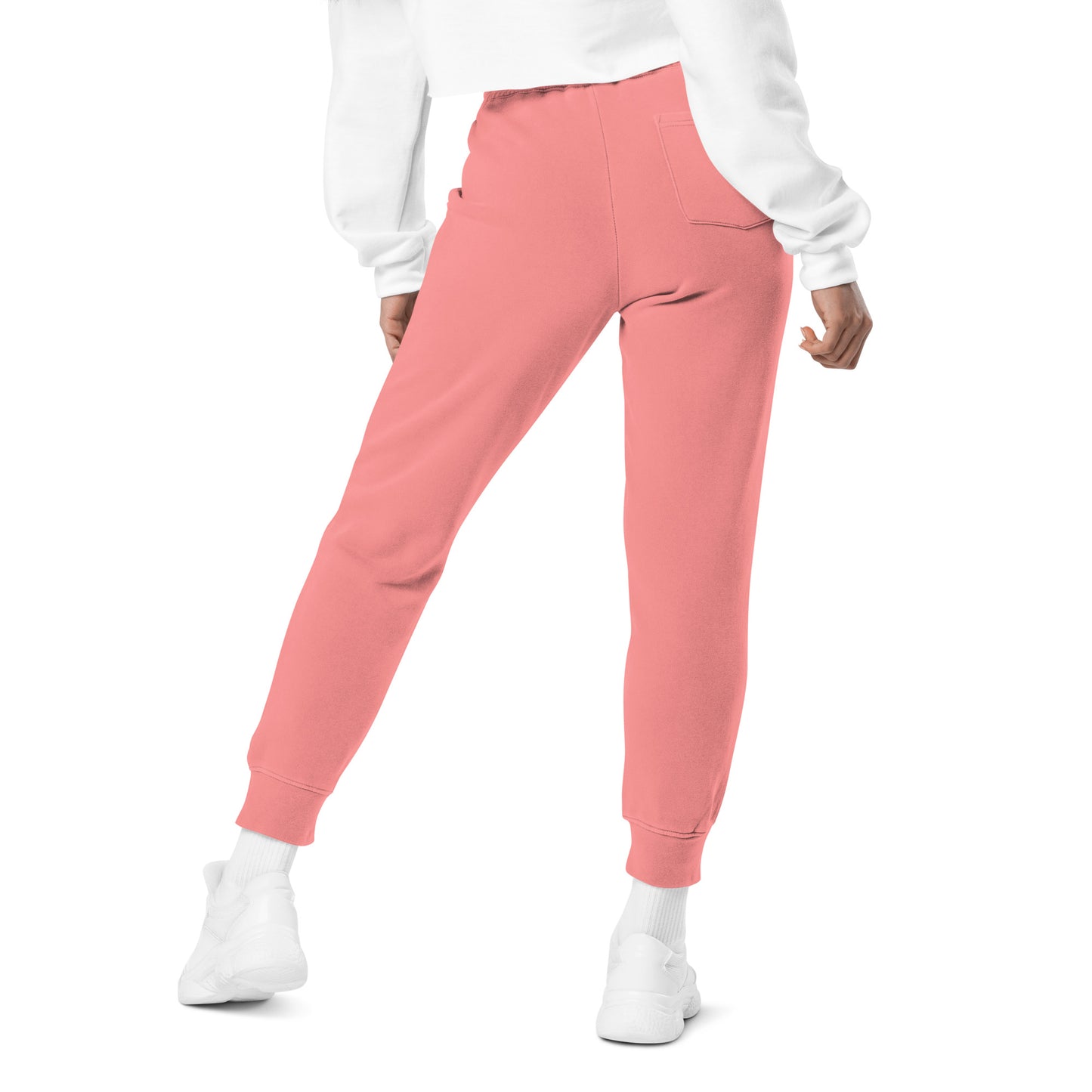 Flamingo Essentials - Unisex Lounge Joggers