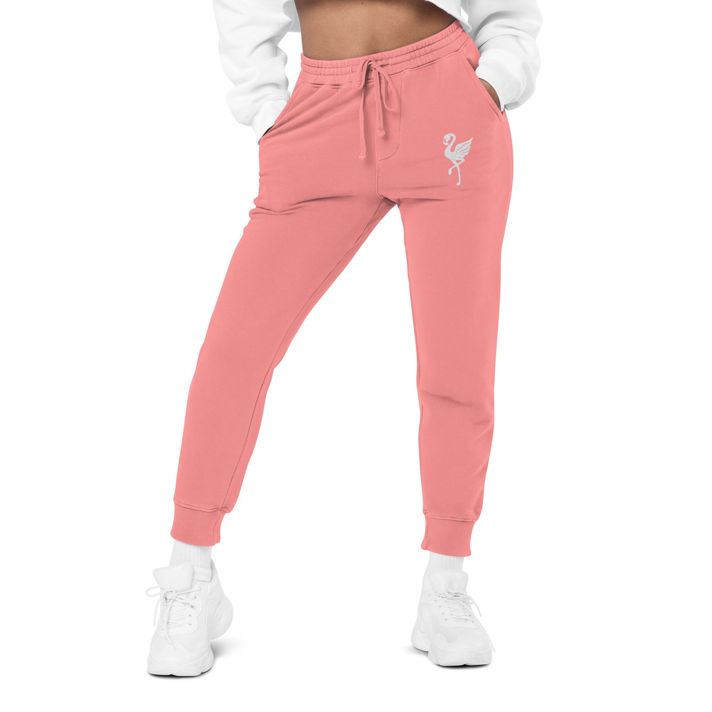 Flamingo Essentials - Unisex Lounge Joggers