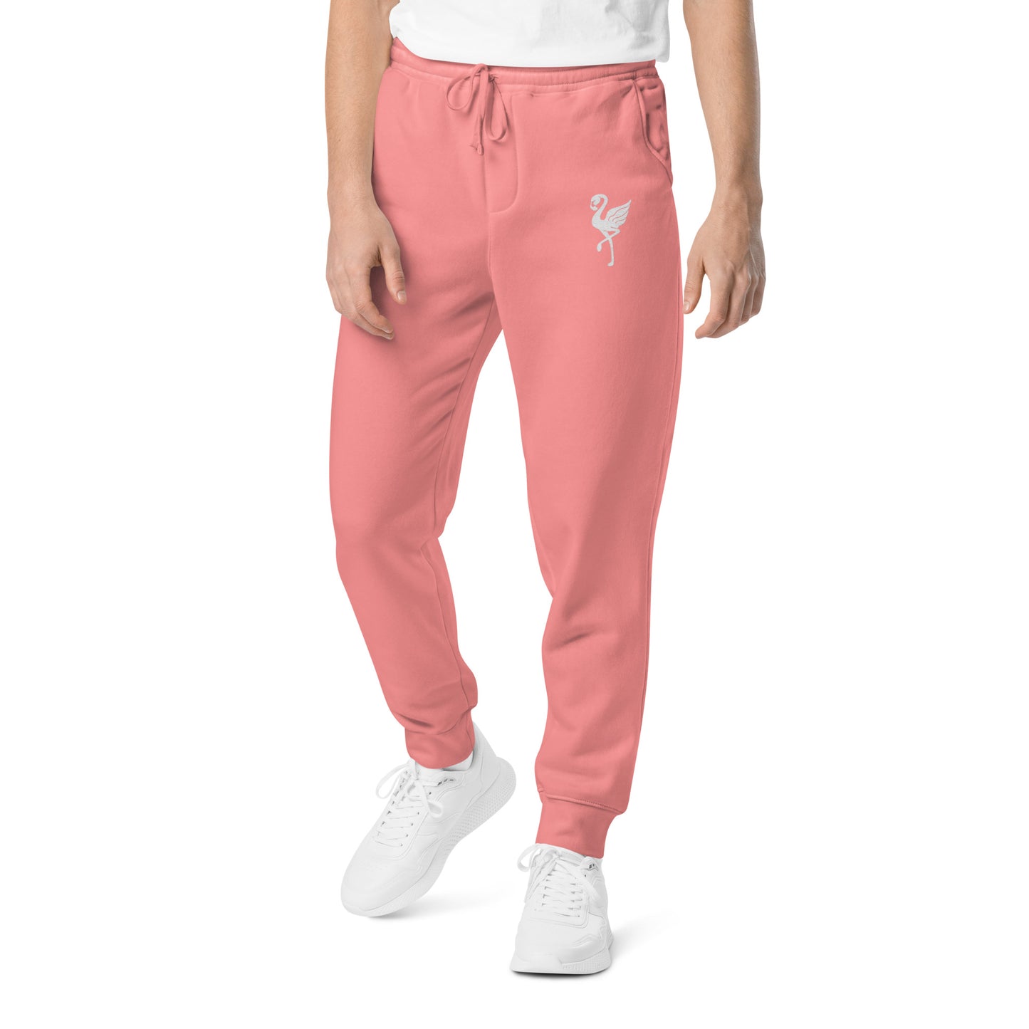 Flamingo Essentials - Unisex Lounge Joggers