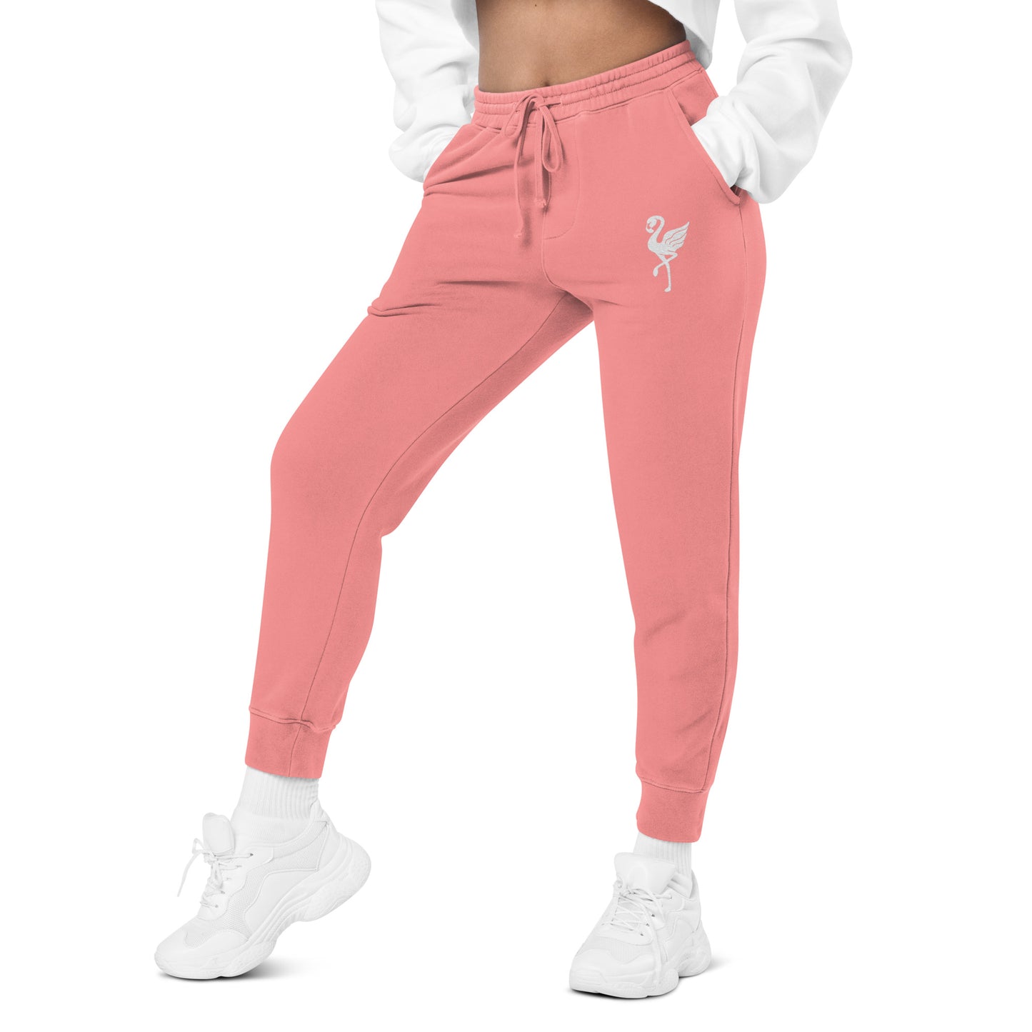 Flamingo Essentials - Unisex Lounge Joggers