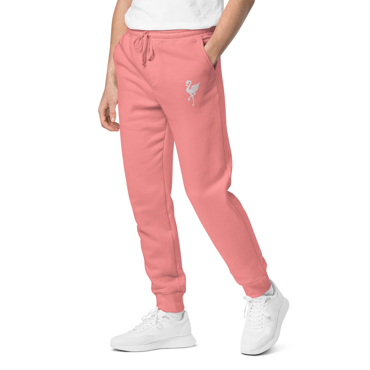 Flamingo Essentials - Unisex Lounge Joggers