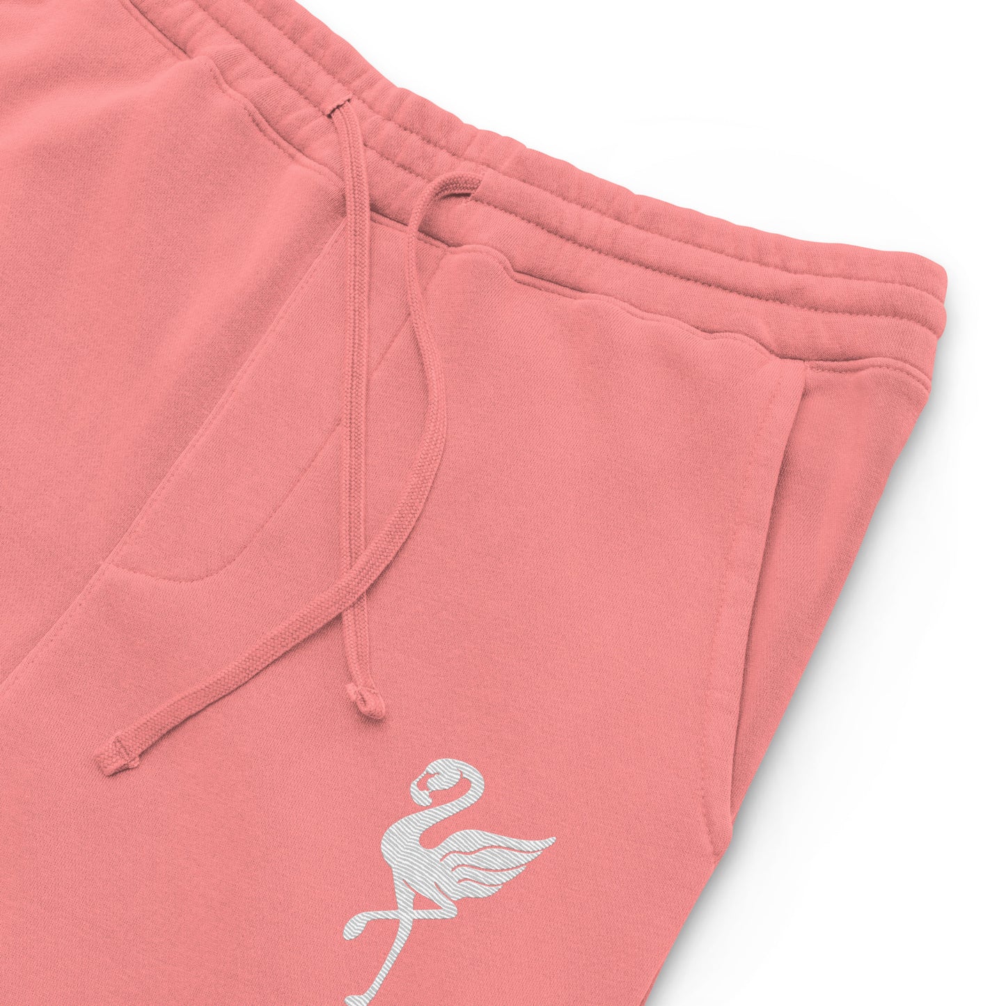 Flamingo Essentials - Unisex Lounge Joggers