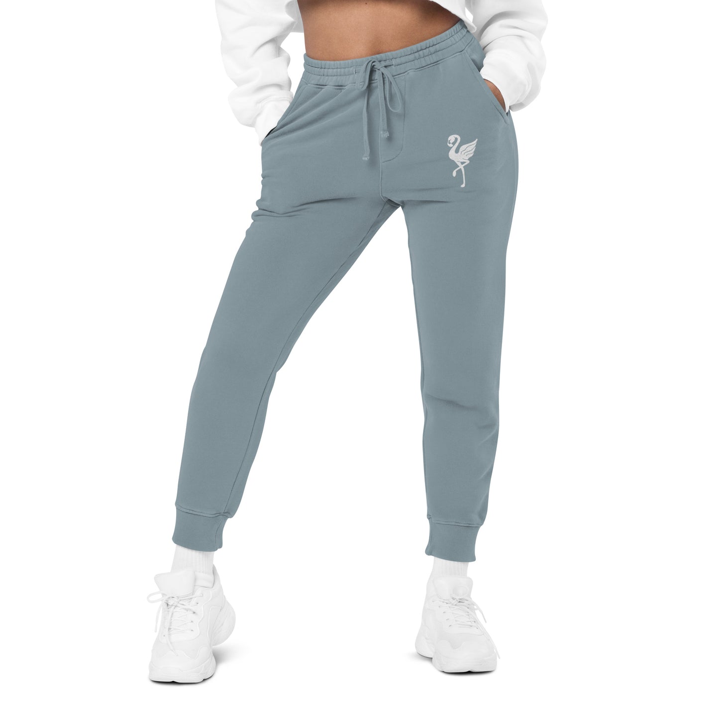 Flamingo Essentials - Unisex Lounge Joggers